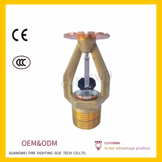 Esfr Fire Sprinkler