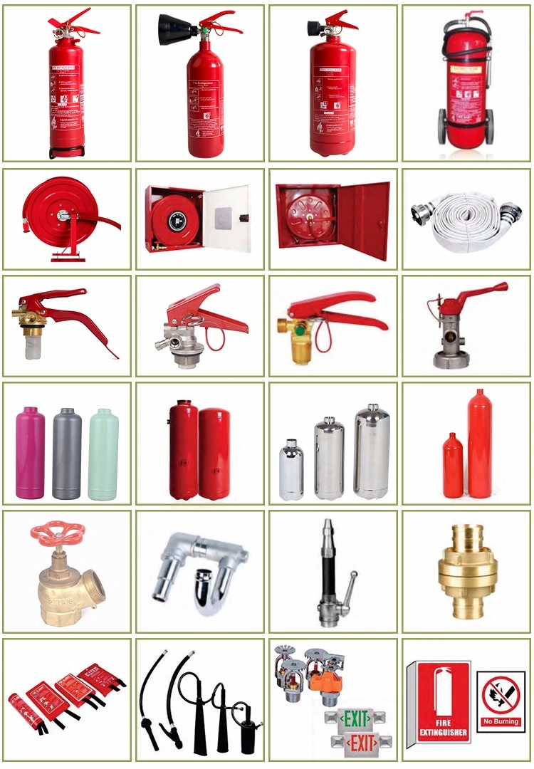 Newest Design Top Quality Pendent Fire Sprinkler, Sidewall Fire Sprinkler