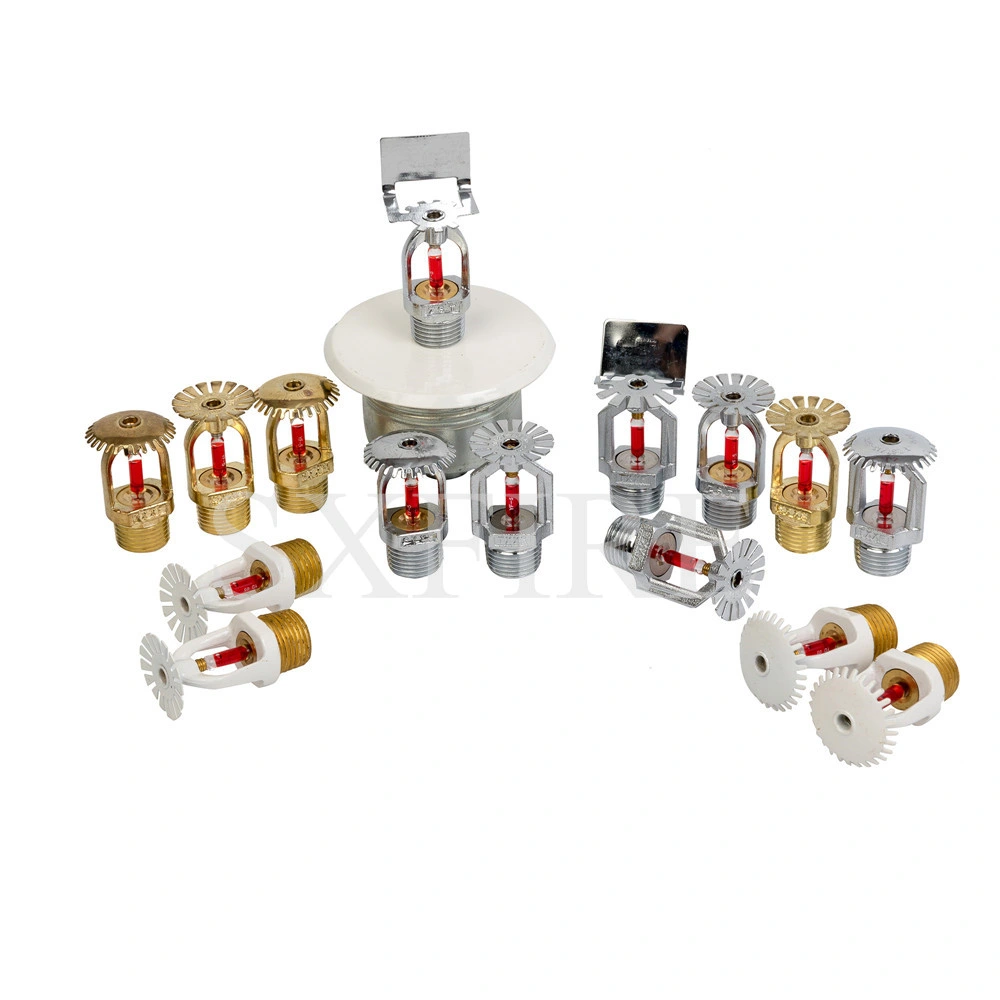 Factory Price Concealed Fire Sprinkler