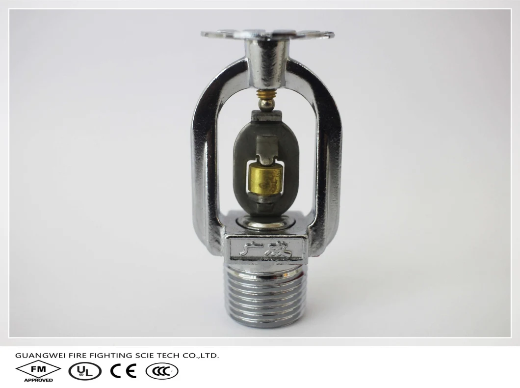 Sidewall Sprinkler, Esfr Fire Sprinkler