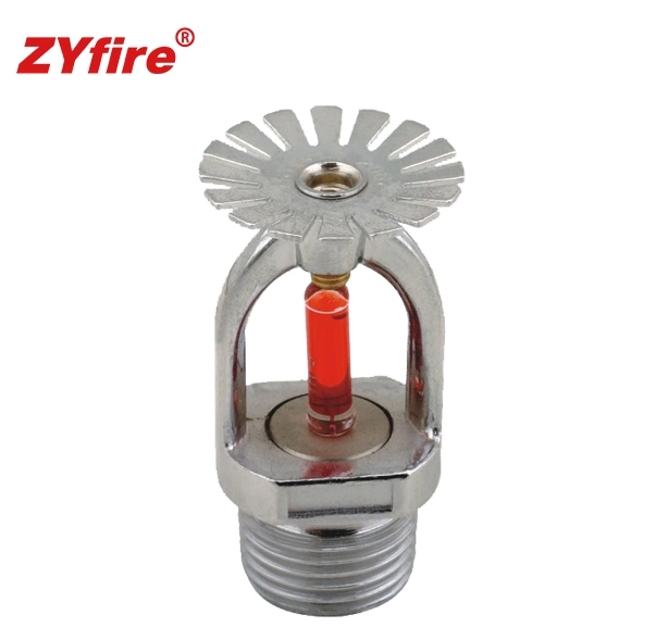 Attack Fire Sprinkler for Building Room Indoor Use